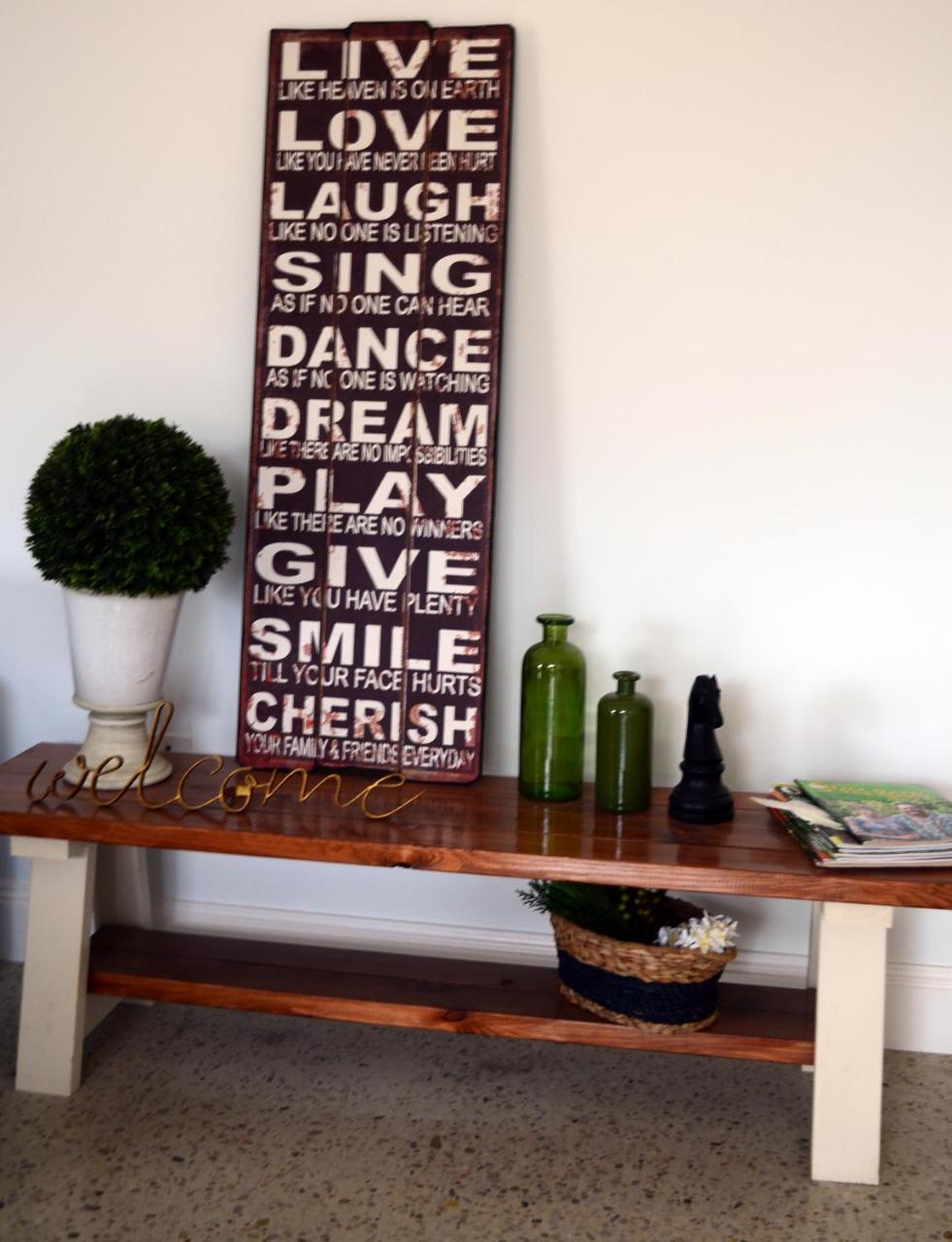 Bed and Breakfast Rooks Edge Gisborne Esterno foto