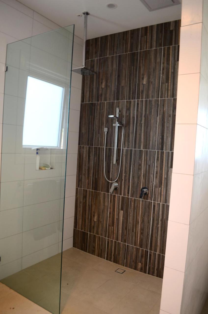 Bed and Breakfast Rooks Edge Gisborne Esterno foto